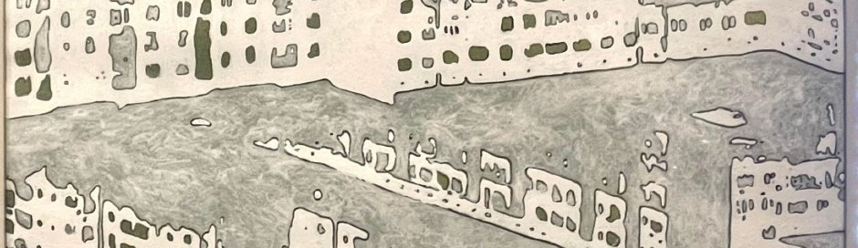 Cidade e mito